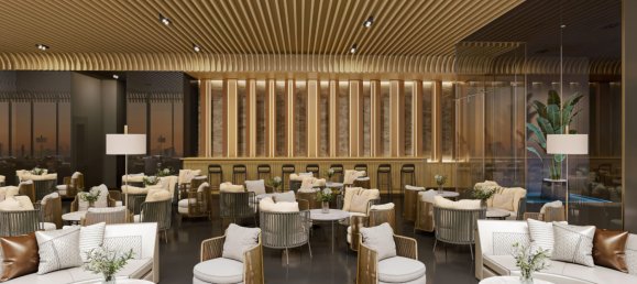 2 Schlafzimmer Wohnung in Arjan, UAE, Nr. 12426 21