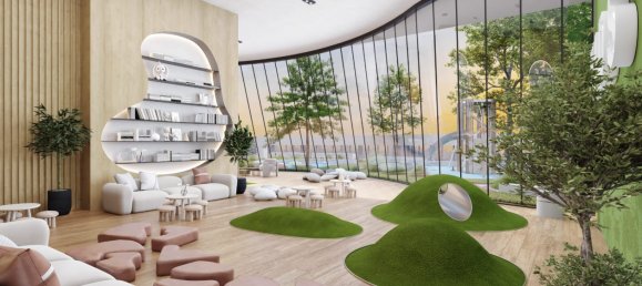 2 Schlafzimmer Wohnung in Arjan, UAE, Nr. 12426 20