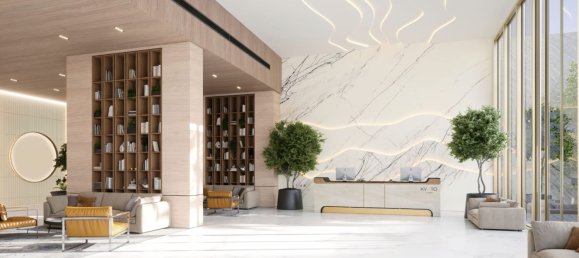 2 Schlafzimmer Wohnung in Arjan, UAE, Nr. 12426 9