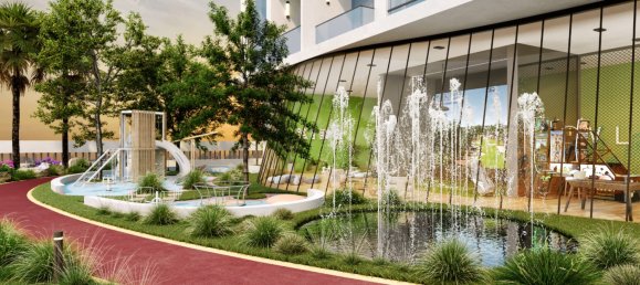 2 Schlafzimmer Wohnung in Arjan, UAE, Nr. 12426 12