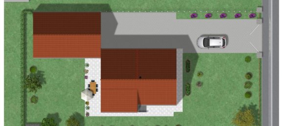 2 Schlafzimmer Haus in Landsberg am Lech, Germany, Nr. 340692 7