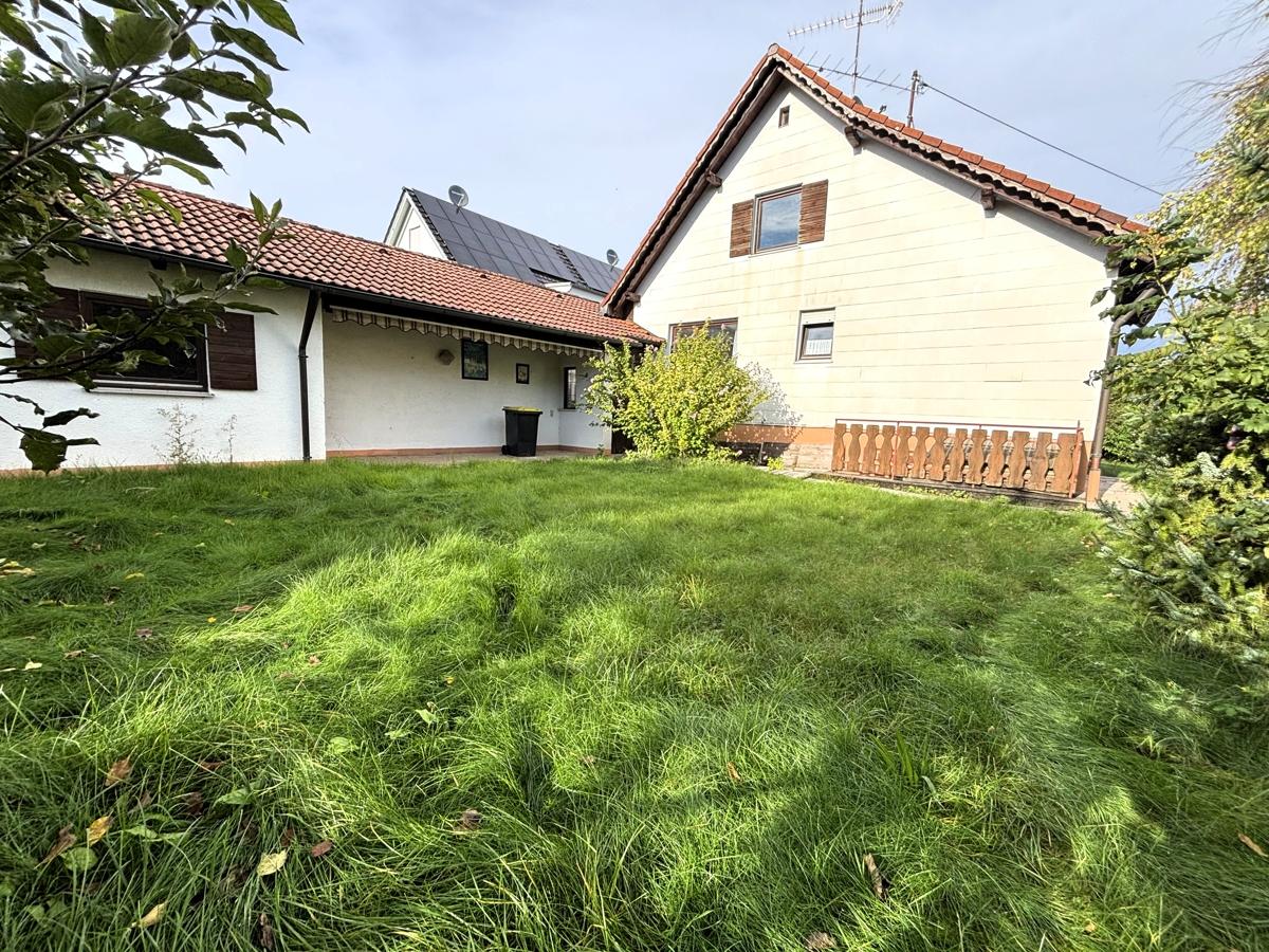 2 Schlafzimmer Haus in Landsberg am Lech, Germany, Nr. 340692