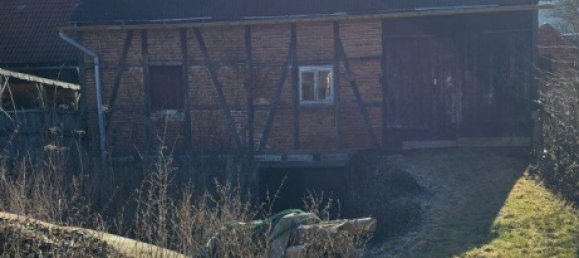 6 rooms Farm in Saale-Orla, Germany No. 179616 4