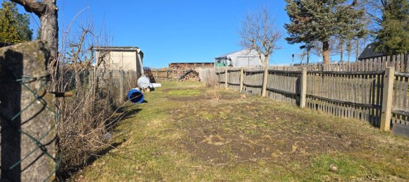 6 rooms Farm in Saale-Orla, Germany No. 179616 3