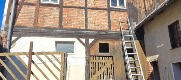 6 rooms Farm in Saale-Orla, Germany No. 179616 7