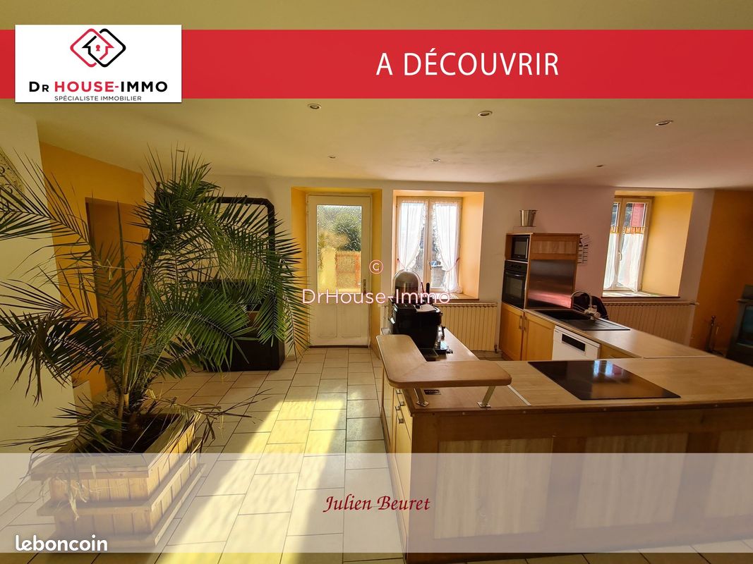 3 غرف نوم منزل في Autechaux, France رقم 261402