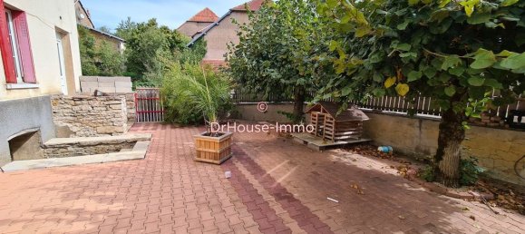 3 غرف نوم منزل في Autechaux, France رقم 261402 17