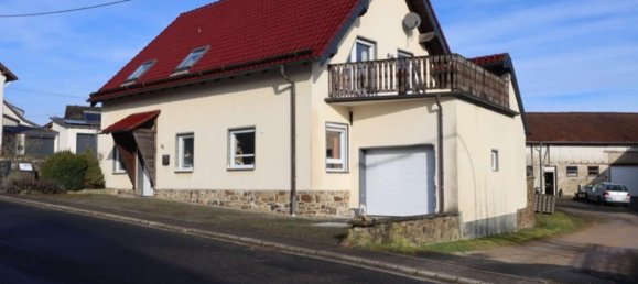 3 bedrooms House in Vulkaneifel, Germany No. 182659 2