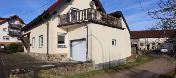 3 bedrooms House in Vulkaneifel, Germany No. 182659 36