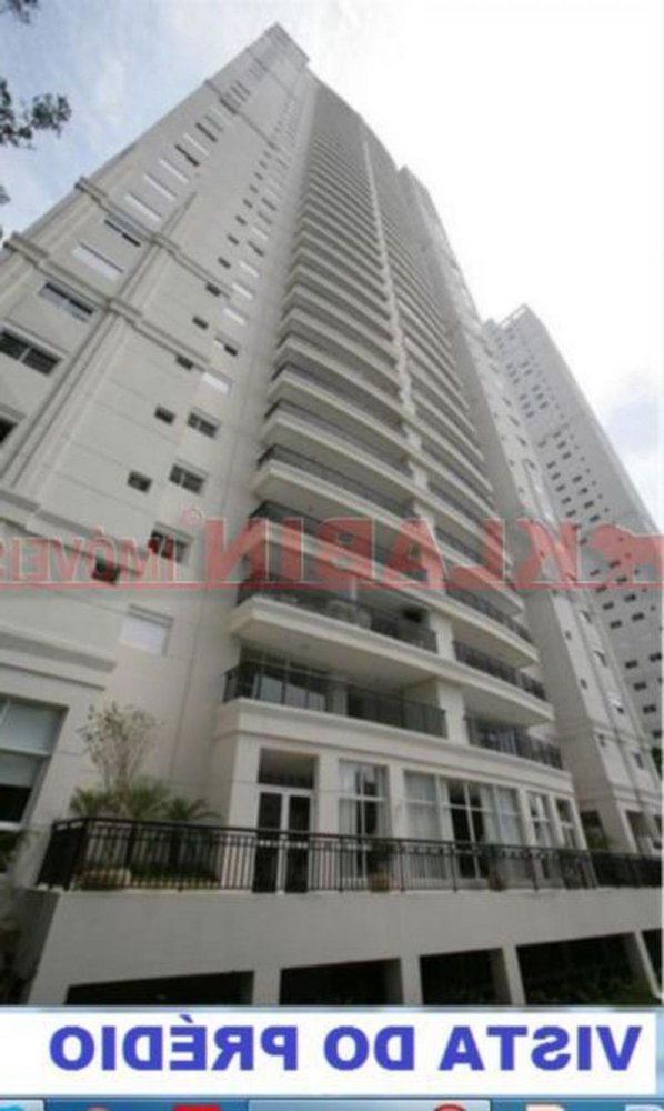 3 غرف نوم شقة في Sao Paulo, Brazil رقم 559260