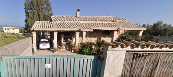 8 rooms Villa in Quartu Sant'Elena, Italy No. 206118 6
