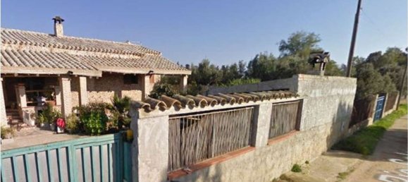 8 rooms Villa in Quartu Sant'Elena, Italy No. 206118 10