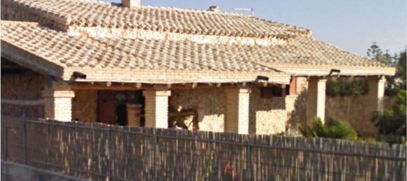 8 rooms Villa in Quartu Sant'Elena, Italy No. 206118 4