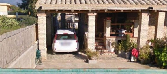 8 rooms Villa in Quartu Sant'Elena, Italy No. 206118 7