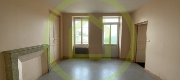 Moradia em banda T2 em Orsennes, France N.º 85234 5