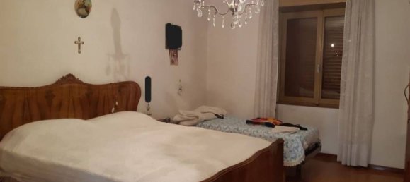 Квартира с 4 комнатами в Пея, Италия № 185170 3