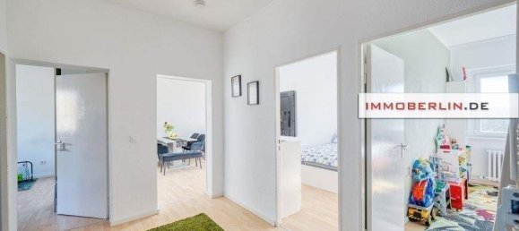 4غرفة شقة في Reinickendorf, Germany رقم 249302 10