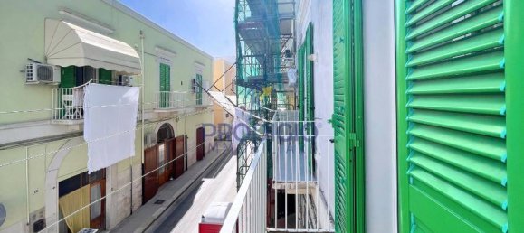 Apartamento T1 em Molfetta, Italy N.º 270803 17