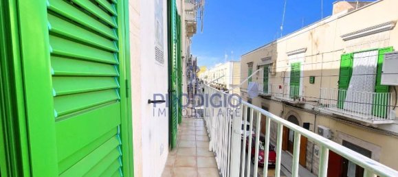 Apartamento T1 em Molfetta, Italy N.º 270803 12