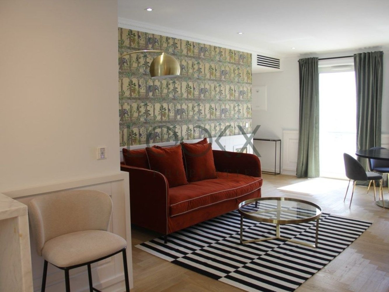 2 bedrooms Apartment in Lisbon, Portugal No. 194518