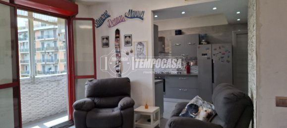 3-salle Appartement à San Donato Milanese, Italy No. 275867 5