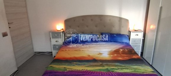 3-salle Appartement à San Donato Milanese, Italy No. 275867 8