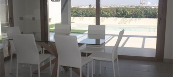 3 bedrooms Villa in Torrevieja, Spain No. 125690 31