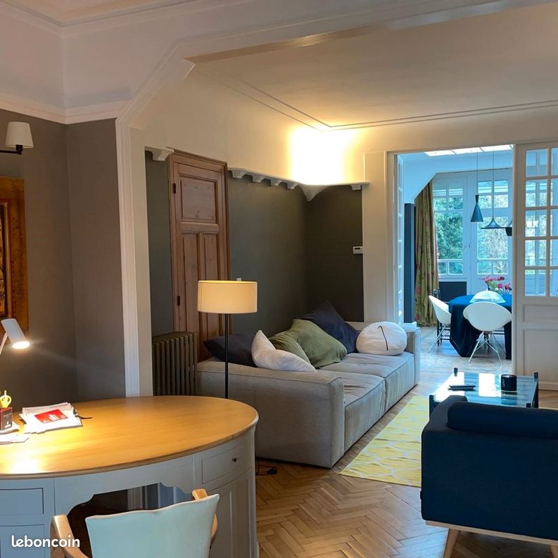 Casa de 5 dormitorios en Annezin, France No. 90339