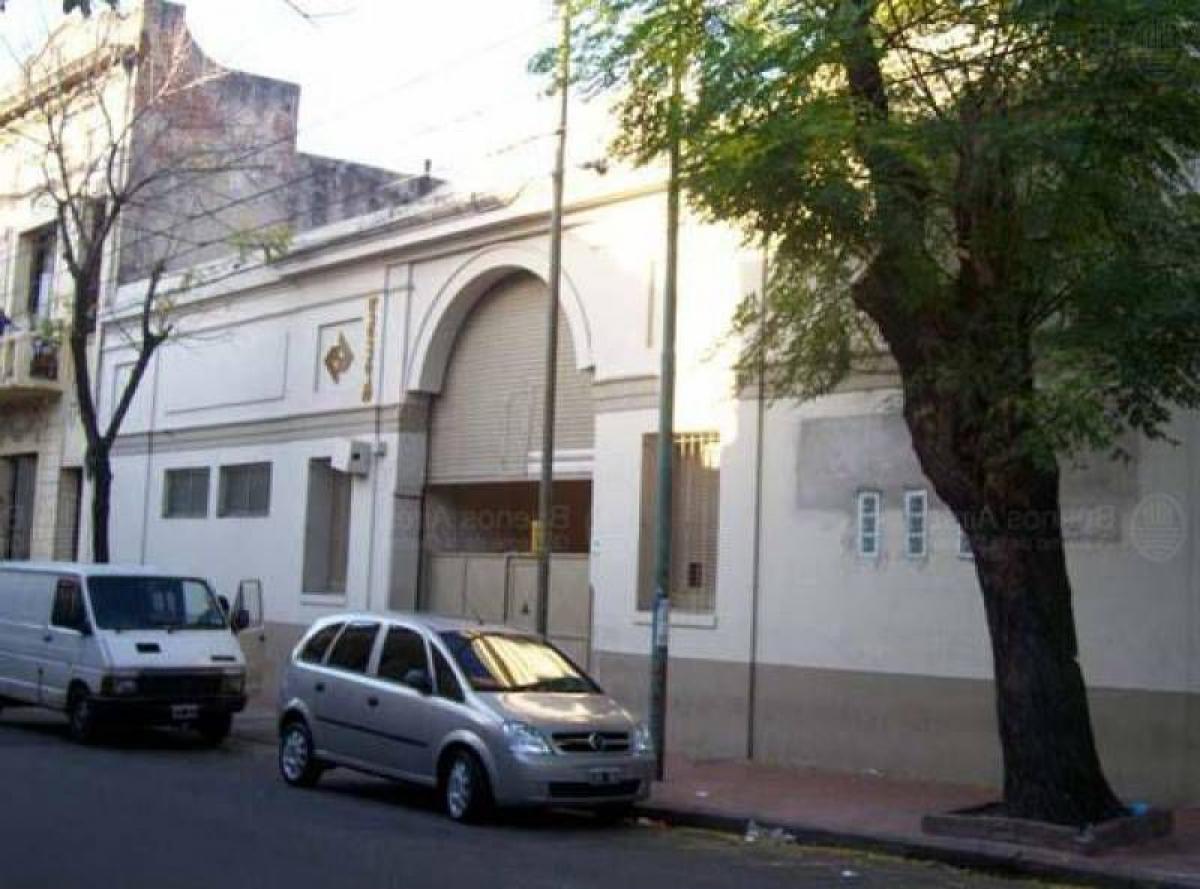 Grundstück in Buenos Aires, Argentina, Nr. 112271