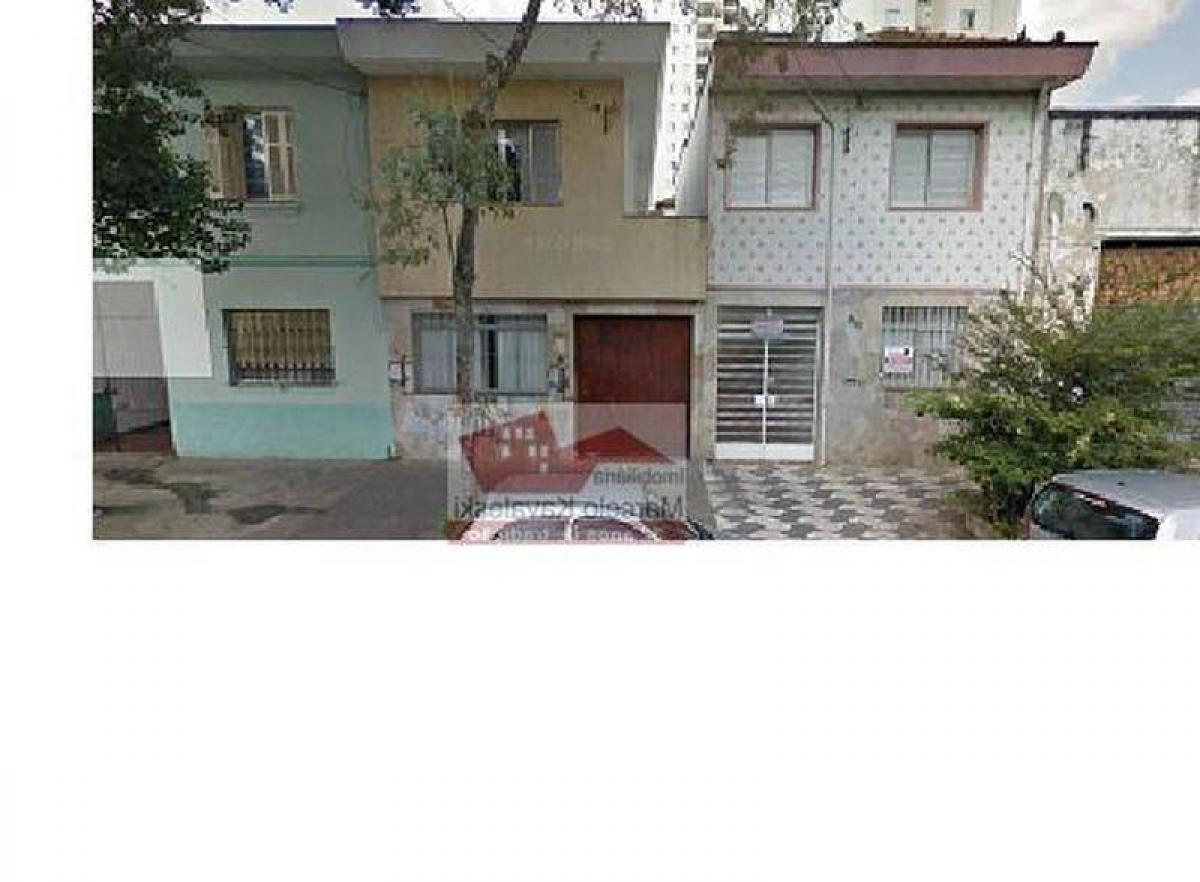 3 bedrooms House in Sao Paulo, Brazil No. 522739