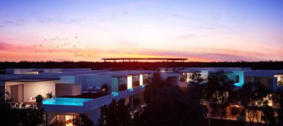 2 bedrooms Apartment in Quintana Roo, Mexico No. 181382 2