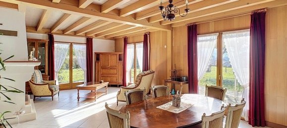 3 غرف نوم منزل في Novalaise, France رقم 204594 2