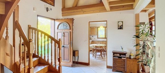 3 غرف نوم منزل في Novalaise, France رقم 204594 4