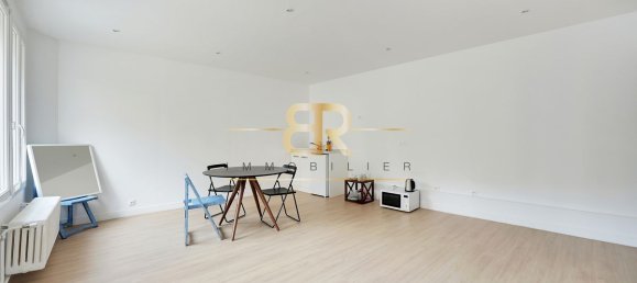 1 bedroom Office in Paris, France No. 107803 6