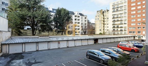 1 bedroom Office in Paris, France No. 107803 11