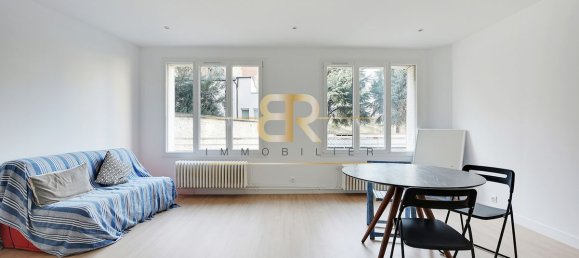 1 bedroom Office in Paris, France No. 107803 2