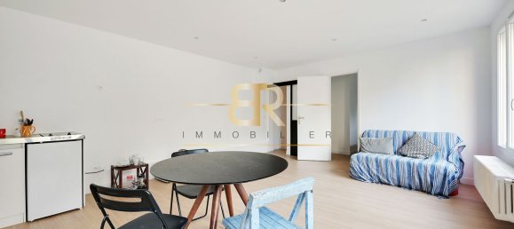 1 bedroom Office in Paris, France No. 107803 4