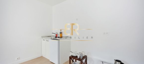 1 bedroom Office in Paris, France No. 107803 5