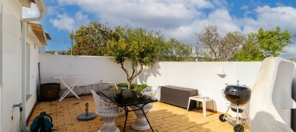 Villa T3 em Luz, Portugal N.º 116135 27