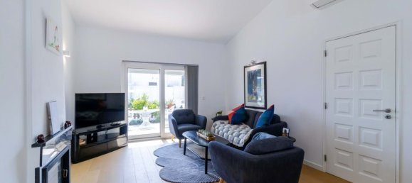 Villa T3 em Luz, Portugal N.º 116135 6