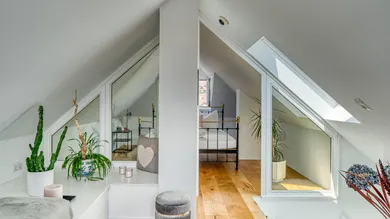 2 bedrooms Penthouse in Innsbruck-Stadt, Austria No. 123574