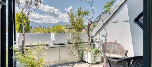 2 bedrooms Penthouse in Innsbruck-Stadt, Austria No. 123574 3
