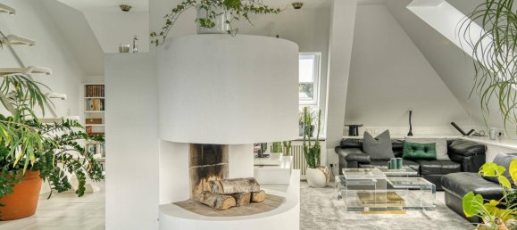 2 bedrooms Penthouse in Innsbruck-Stadt, Austria No. 123574 2