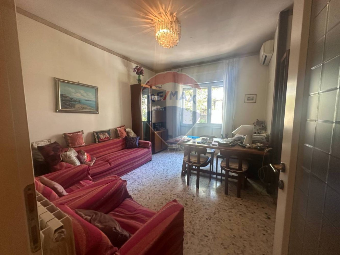 3 chambres Appartement à Naples, Italy No. 335973