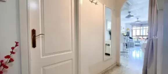 2 Schlafzimmer Wohnung in Alicante, Spain, Nr. 190075 17