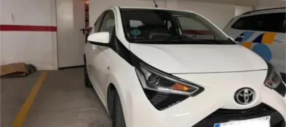 2 Schlafzimmer Wohnung in Alicante, Spain, Nr. 190075 22