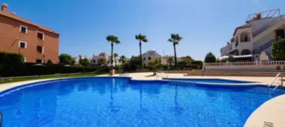 2 Schlafzimmer Wohnung in Alicante, Spain, Nr. 190075 28