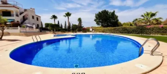 2 Schlafzimmer Wohnung in Alicante, Spain, Nr. 190075 31