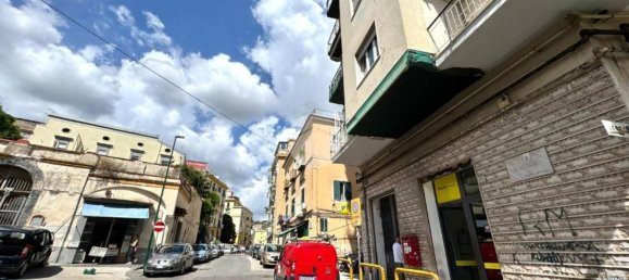 Apartamento T3 em Naples, Italy N.º 339415 18