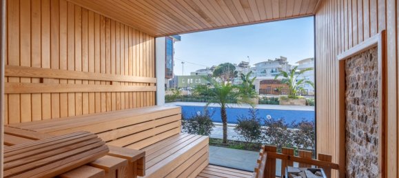 Apartamento 2+1 em Oba, Turkey N.º 21340 10